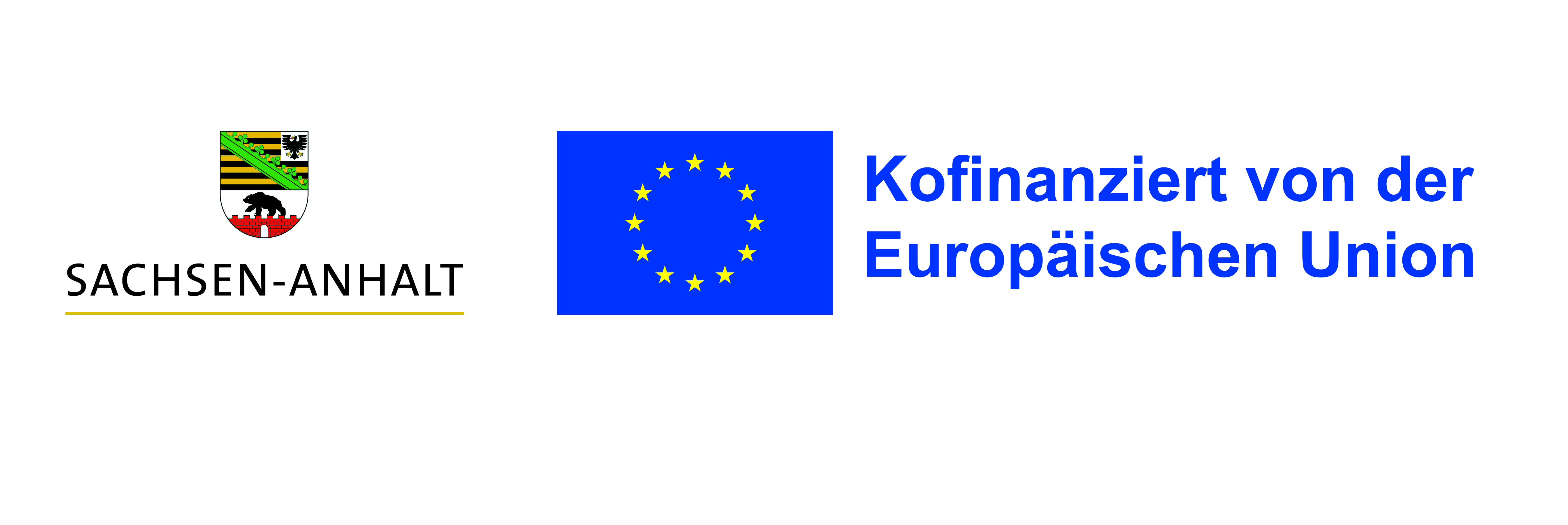 Foto: IB/Förderlogo LSA/Europäische Union Förderlogo