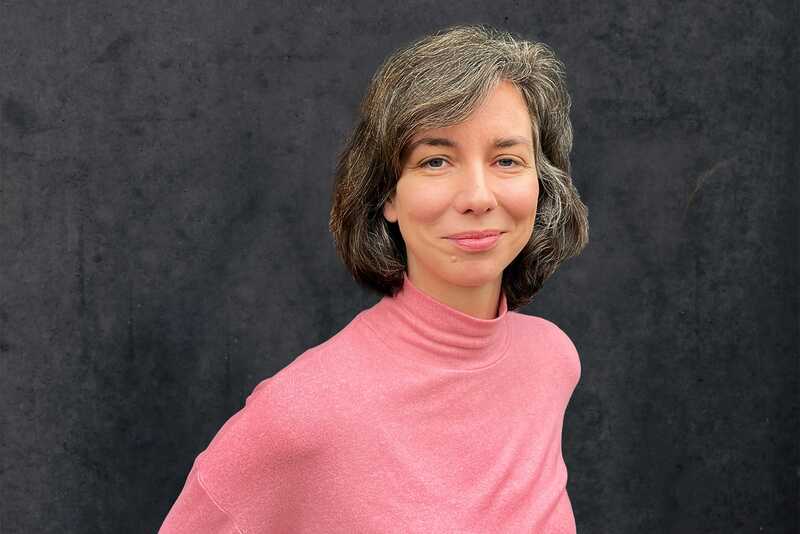 Anne Breitsprecher Anne Breitsprecher
