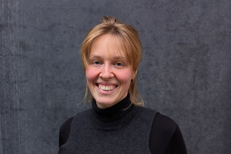 Katharina Ruß