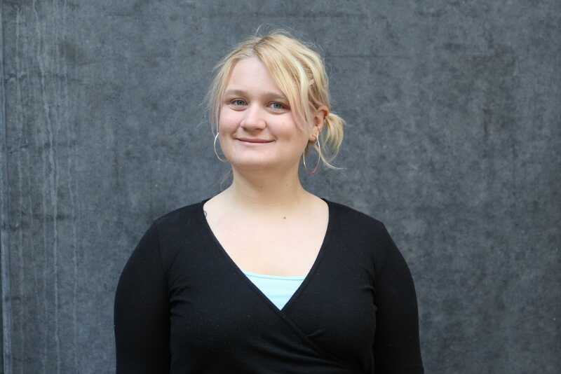 Josephine Schröder
