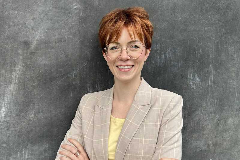 Victoria Kupke