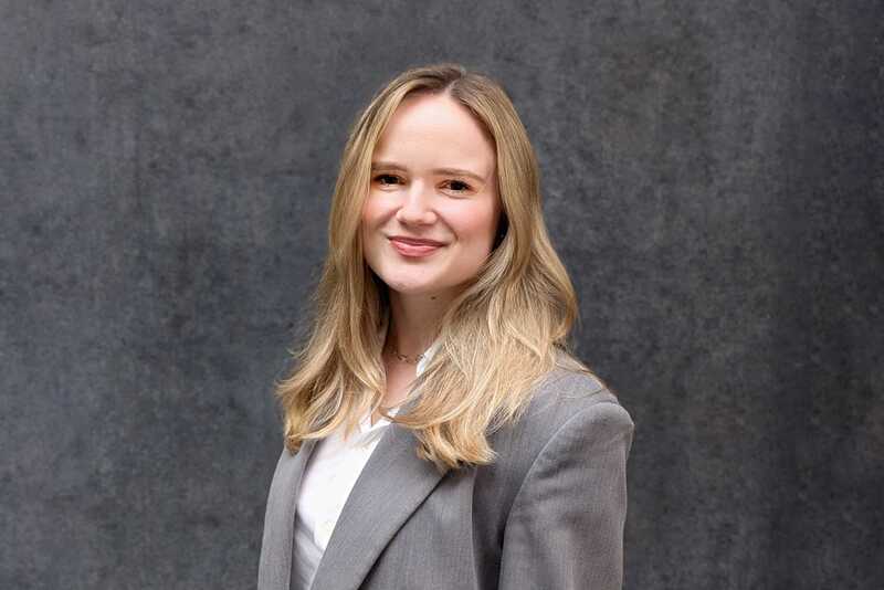 Hannah Rödiger