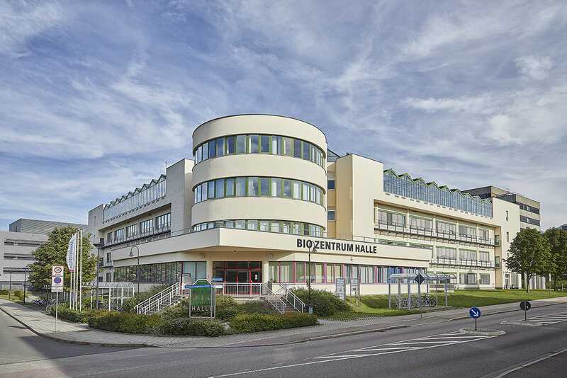 Bio-Zentrum Halle GmbH
