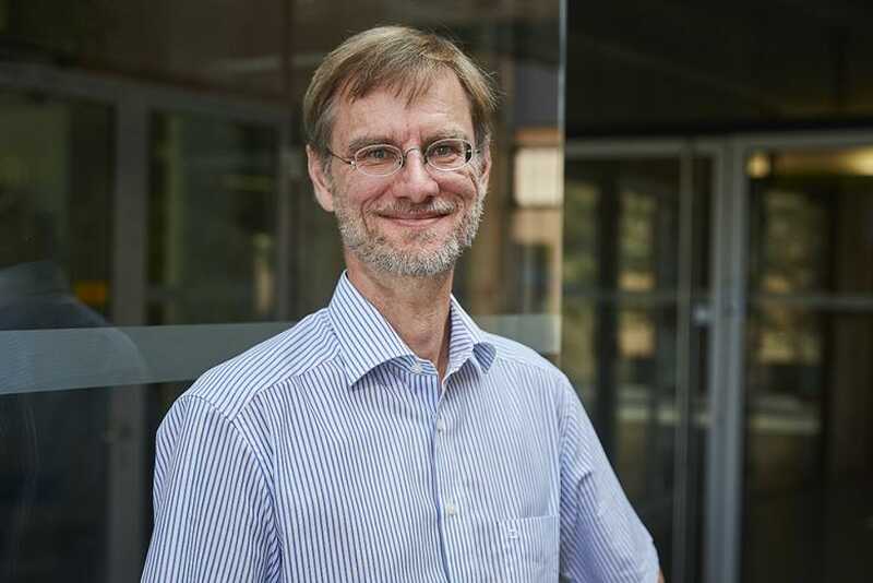 Prof. Dr. Markus Pietzsch