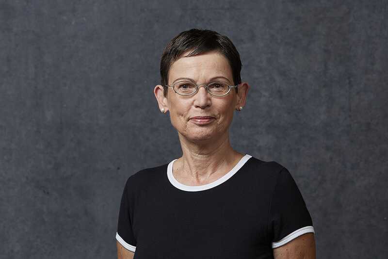 Petra Bönsch Petra Bönsch