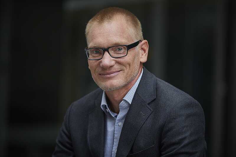 Dr. Jan Heise Dr. Jan Heise
