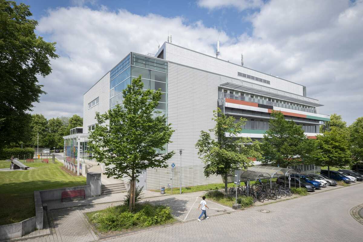 TGZ II TGZ II
