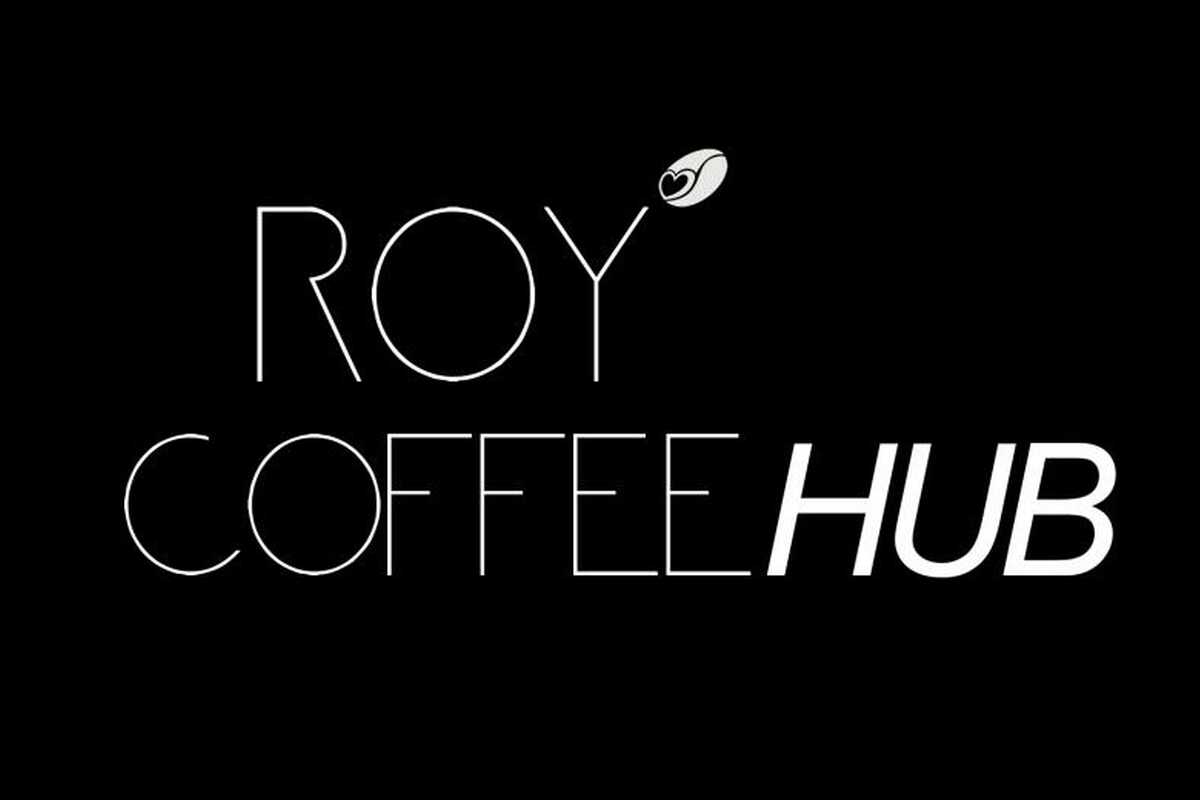 Roy Coffee Hub Roy Coffee Hub
