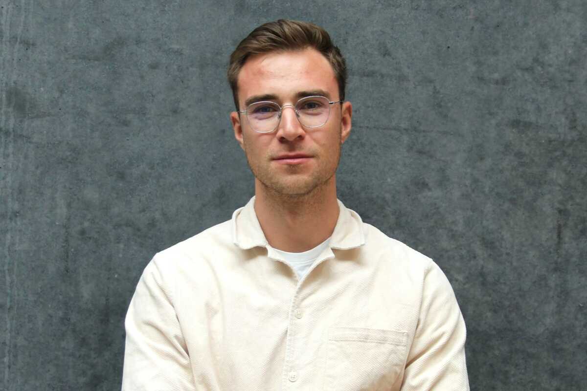 Lukas Schneider