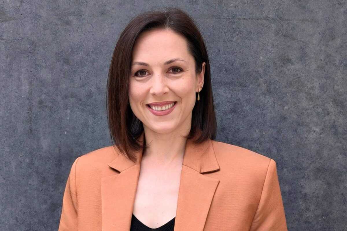 Iryna Wolf