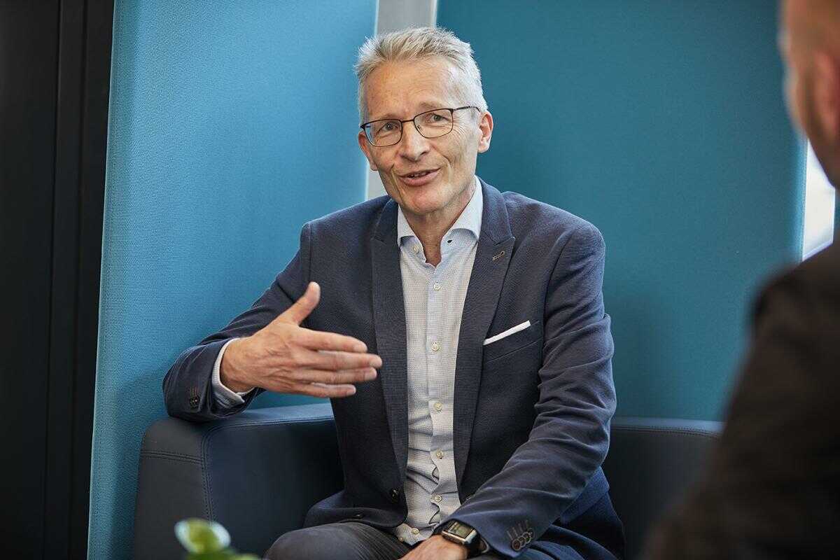 Prof. Dr. Karsten Mäder