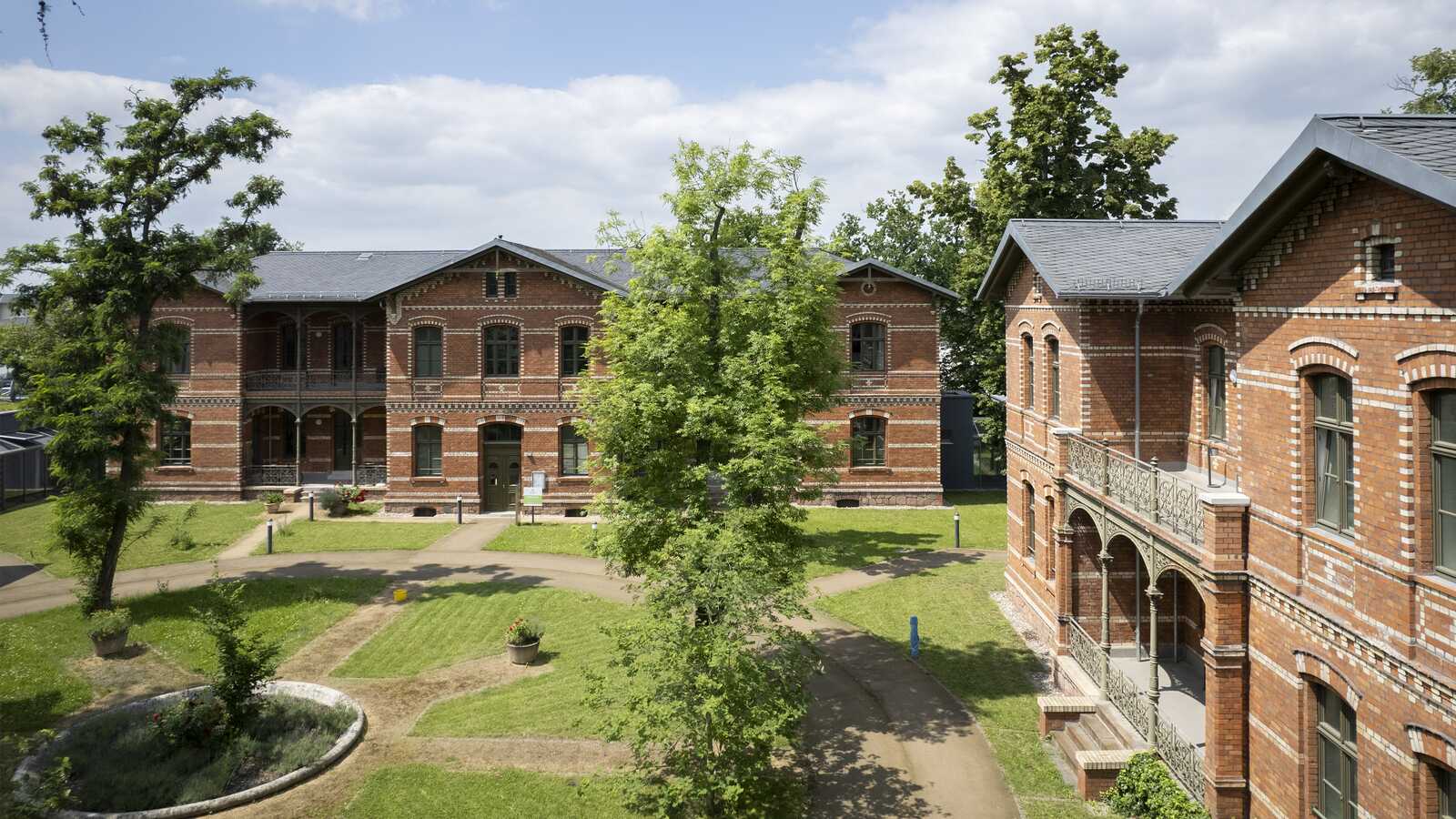 Boarding houses