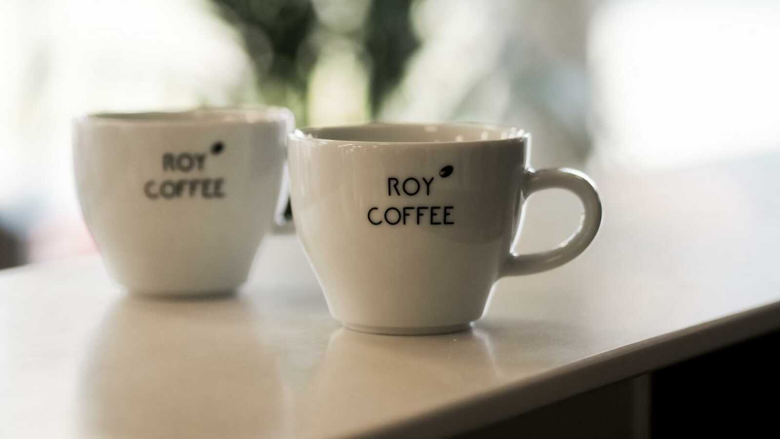 Roy Coffee Hub
