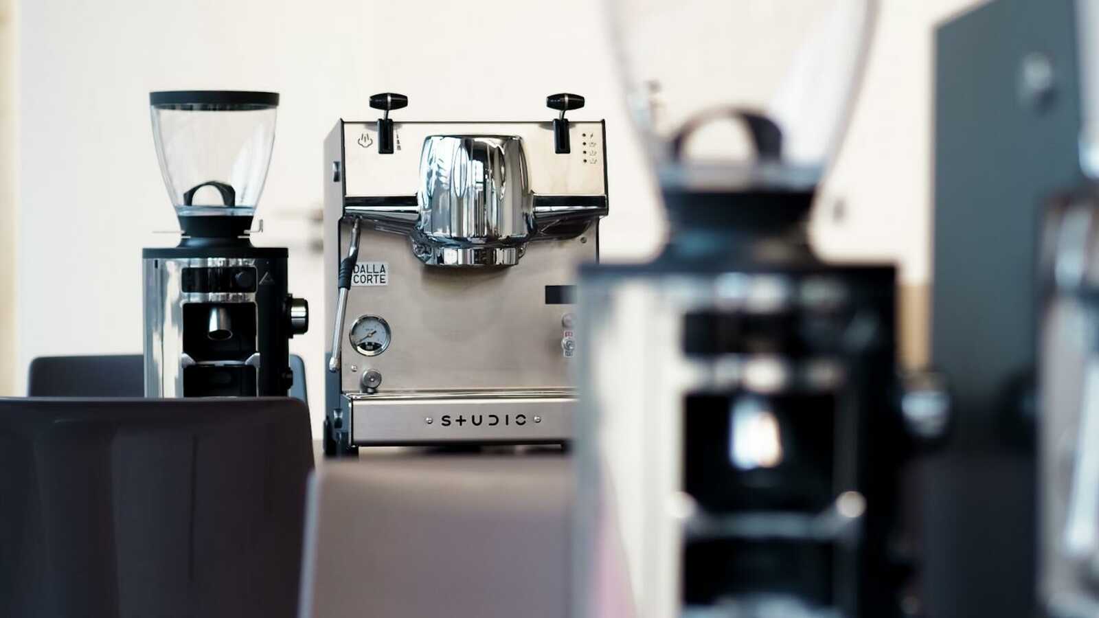 Roy Coffee Hub